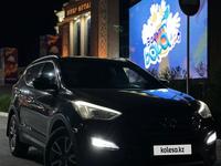 Hyundai Santa Fe 2013 года за 10 000 000 тг. в Актобе