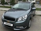 Chevrolet Nexia 2023 года за 5 700 000 тг. в Костанай