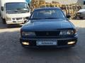 Mitsubishi Galant 1991 годаfor1 550 000 тг. в Мерке