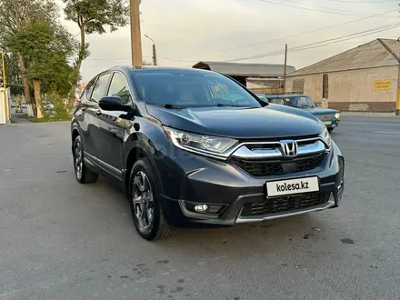 Honda CR-V 2017 года за 13 000 000 тг. в Тараз