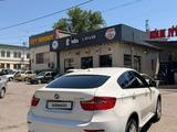BMW X6 2008 года за 10 000 000 тг. в Шымкент – фото 2