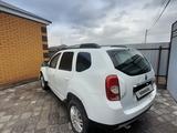 Renault Duster 2015 года за 5 000 000 тг. в Уральск – фото 3