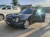 Mercedes-Benz E 55 AMG 1997 годаүшін7 800 000 тг. в Шымкент