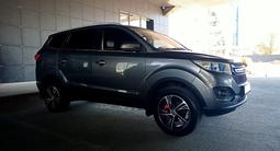 Lifan MyWay 2018 годаүшін5 500 000 тг. в Атырау – фото 3