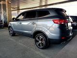 Lifan MyWay 2018 годаүшін5 500 000 тг. в Атырау – фото 4