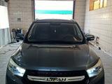 Lifan MyWay 2018 годаүшін5 000 000 тг. в Атырау