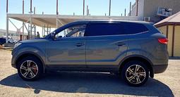 Lifan MyWay 2018 годаүшін5 000 000 тг. в Атырау – фото 2