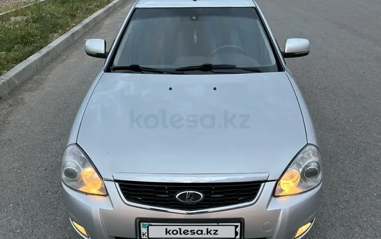 ВАЗ (Lada) Priora 2170 2014 годаүшін4 200 000 тг. в Шымкент