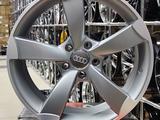 AUDI на 18 новые диски за 250 000 тг. в Астана