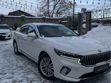 Kia K7 2020 года за 10 800 000 тг. в Алматы – фото 3