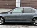 BMW 520 2000 годаүшін2 990 000 тг. в Караганда – фото 24