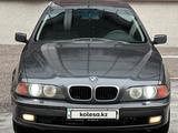 BMW 520 2000 годаүшін2 990 000 тг. в Караганда