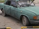ГАЗ 3110 Волга 2000 годаүшін450 000 тг. в Алматы – фото 2