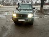 Toyota Land Cruiser Prado 2001 года за 6 200 000 тг. в Алматы – фото 5