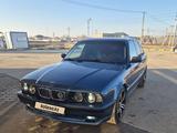 BMW 525 1994 годаүшін2 800 000 тг. в Айтеке би – фото 4