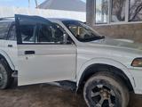 Mitsubishi Challenger 1997 годаүшін2 300 000 тг. в Алматы – фото 5