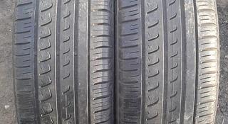 Шины 225/45 R17 — "Pirelli P7" (Румыния), летние, в отличном сост за 55 000 тг. в Астана