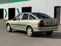 Opel Vectra 1997 годаүшін1 300 000 тг. в Актобе – фото 6