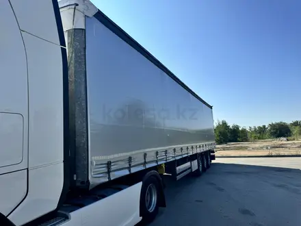 Schmitz Cargobull  SCB 2019 года за 14 500 000 тг. в Костанай – фото 6