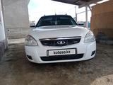 ВАЗ (Lada) Priora 2171 2013 годаүшін2 300 000 тг. в Шымкент