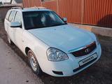 ВАЗ (Lada) Priora 2171 2013 годаүшін2 300 000 тг. в Шымкент – фото 4