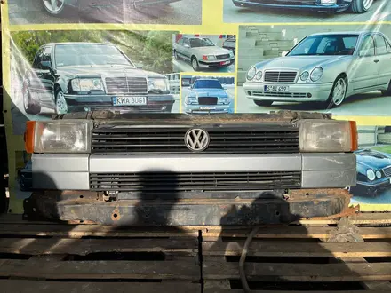 Миниморда Volkswagen T4 ноускат всборе за 100 000 тг. в Тараз – фото 2
