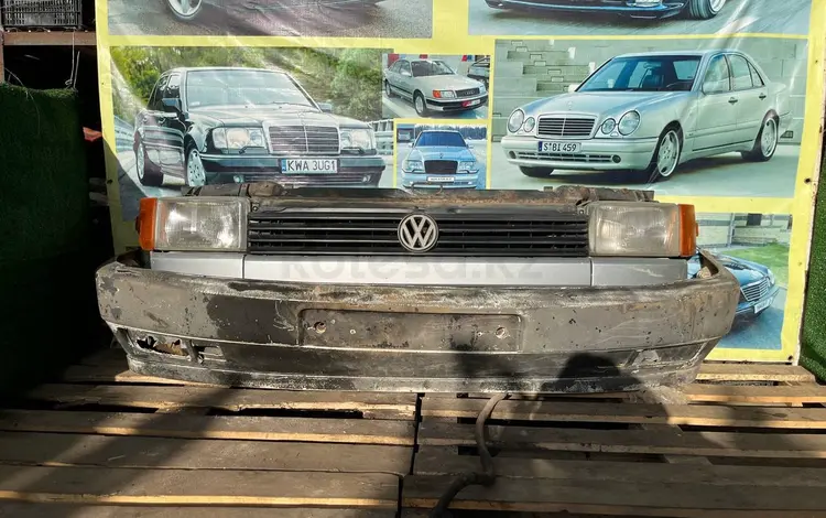 Миниморда Volkswagen T4 ноускат всборе за 100 000 тг. в Тараз