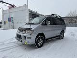 Mitsubishi Delica 2005 годаүшін7 000 000 тг. в Алматы