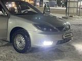 Toyota Camry 2002 годаүшін4 500 000 тг. в Актобе