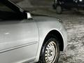 Toyota Camry 2002 годаүшін4 500 000 тг. в Актобе – фото 5