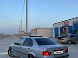 BMW 325 1994 годаүшін1 300 000 тг. в Актау – фото 3
