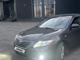 Toyota Camry 2008 года за 6 500 000 тг. в Актобе