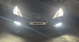 Hyundai Grandeur 2013 годаүшін8 200 000 тг. в Астана