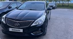 Hyundai Grandeur 2013 годаүшін8 200 000 тг. в Астана – фото 3