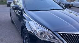 Hyundai Grandeur 2013 годаүшін8 200 000 тг. в Астана – фото 4