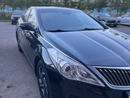 Hyundai Grandeur 2013 года за 8 200 000 тг. в Астана – фото 4