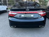 Hyundai Grandeur 2013 годаүшін8 200 000 тг. в Астана – фото 5