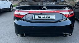 Hyundai Grandeur 2013 годаүшін8 200 000 тг. в Астана – фото 5
