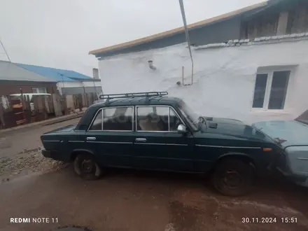 ВАЗ (Lada) 2106 1997 года за 500 000 тг. в Жезказган – фото 2