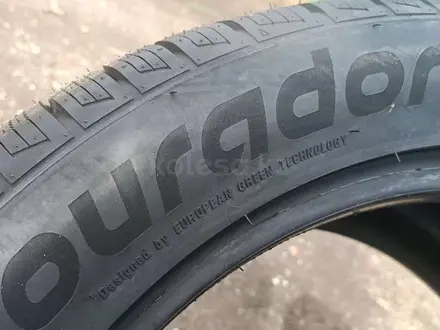 Разно размерные ширины шины 245/45 R18 275/40 R18 Tourador Winter Pro TSU1 за 400 000 тг. в Алматы – фото 6