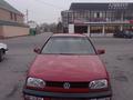 Volkswagen Golf 1993 года за 1 400 000 тг. в Тараз