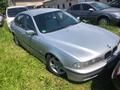 BMW 520 2002 года за 10 001 тг. в Актобе