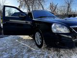 ВАЗ (Lada) Priora 2170 2014 годаfor4 300 000 тг. в Астана – фото 4