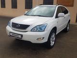 Lexus RX 350 2007 года за 10 000 000 тг. в Актау