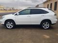 Lexus RX 350 2007 года за 10 000 000 тг. в Актау – фото 2