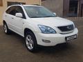 Lexus RX 350 2007 годаүшін10 000 000 тг. в Актау – фото 4