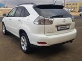 Lexus RX 350 2007 годаүшін10 000 000 тг. в Актау – фото 5