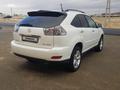 Lexus RX 350 2007 годаүшін10 000 000 тг. в Актау – фото 6