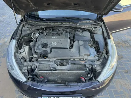 Nissan Teana 2008 года за 4 400 000 тг. в Алматы – фото 10
