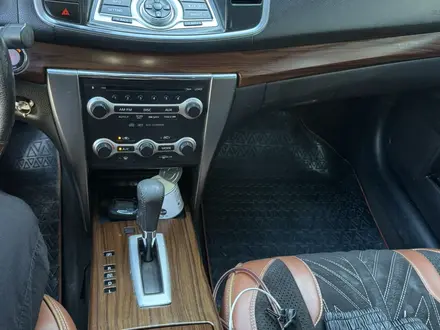 Nissan Teana 2008 года за 4 400 000 тг. в Алматы – фото 11